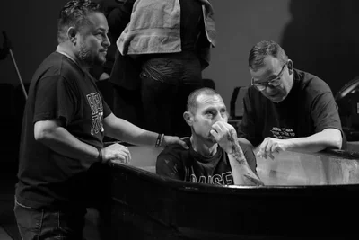 Bautizos en CBI Orlando