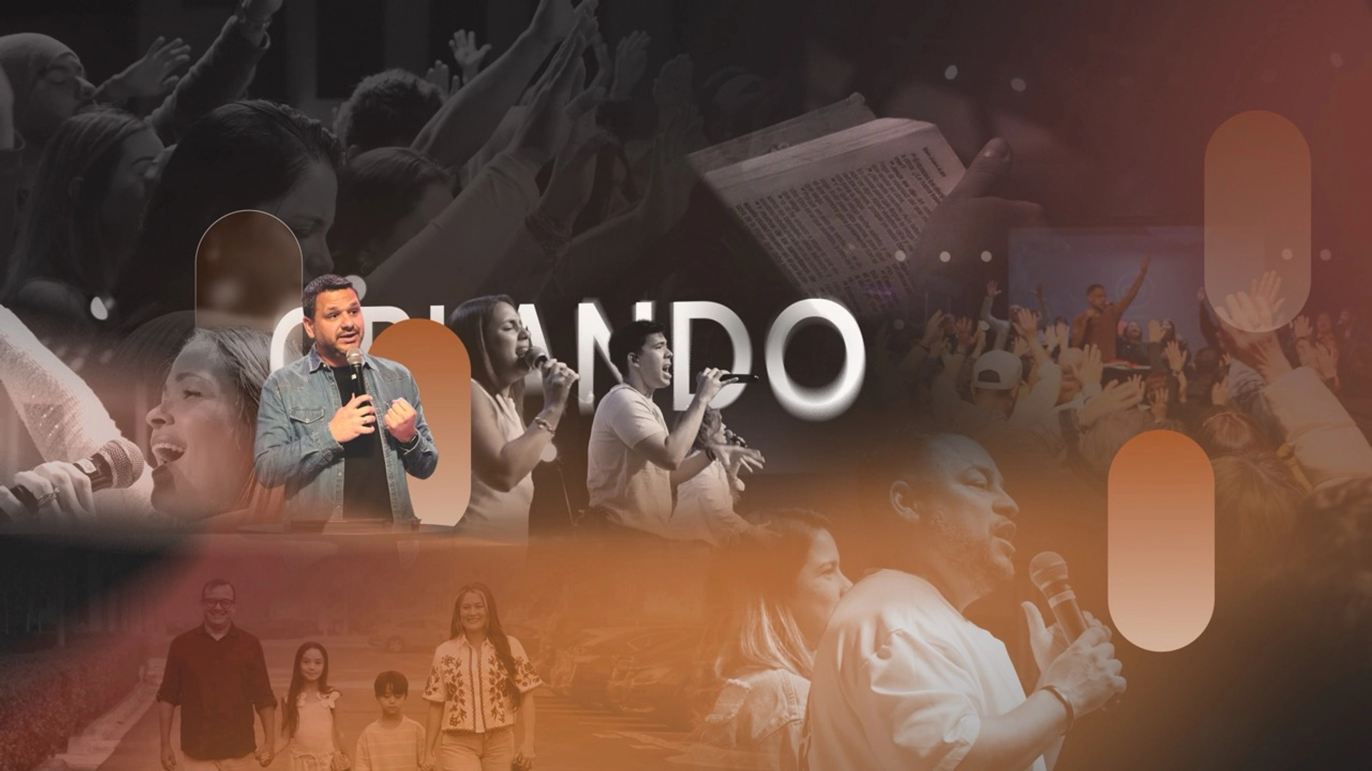 Servicios Dominicales