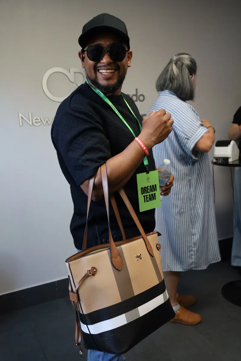 Familia de Servidores