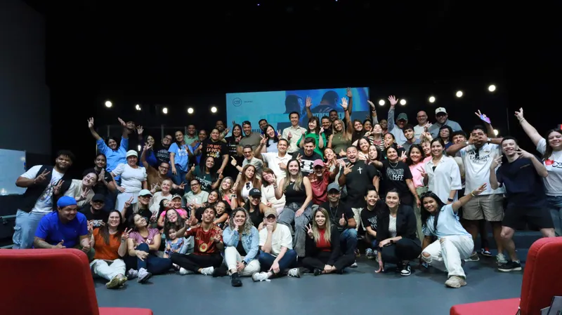 Equipados para Servir