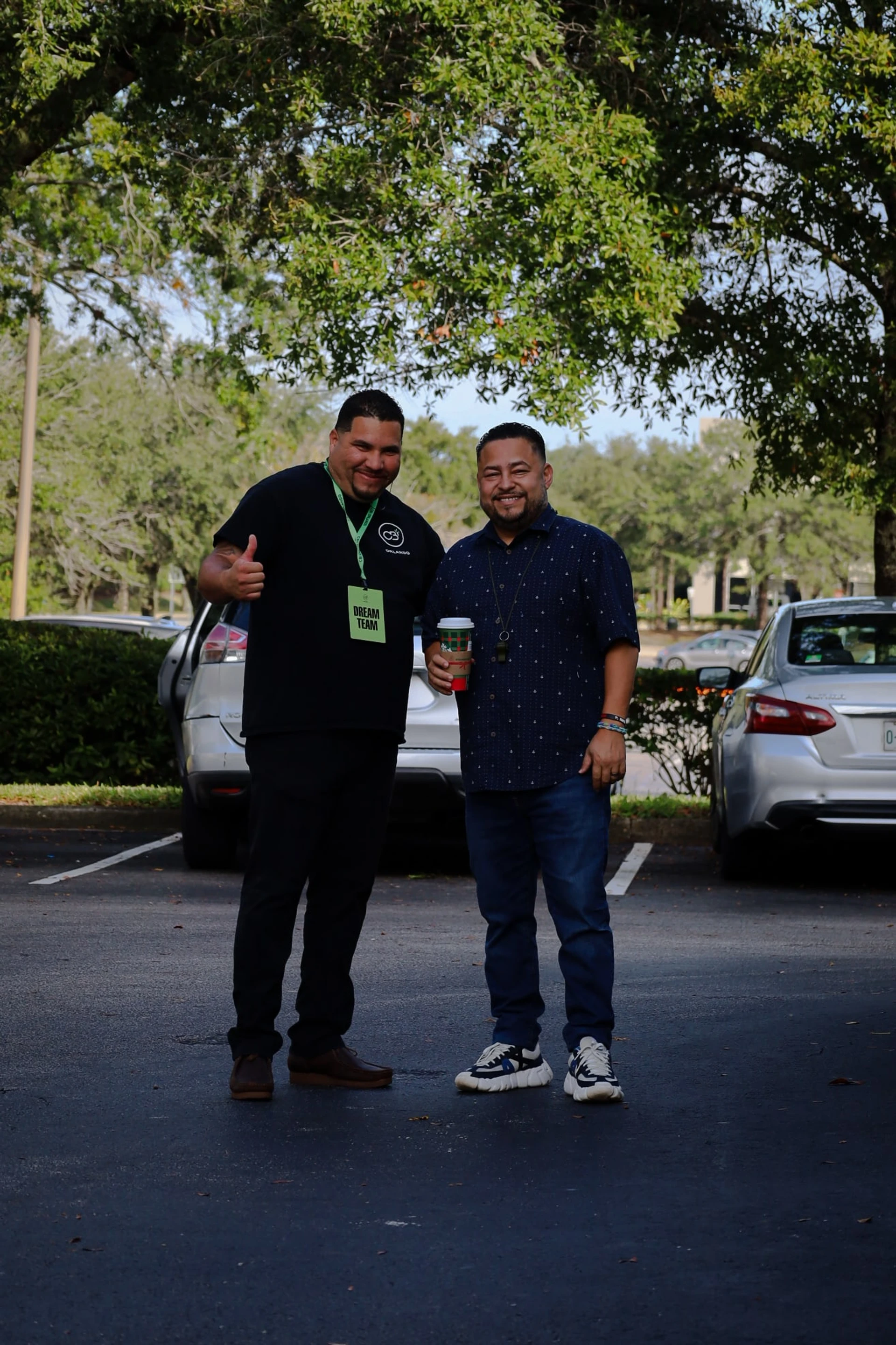 Dream Team - CBI Orlando