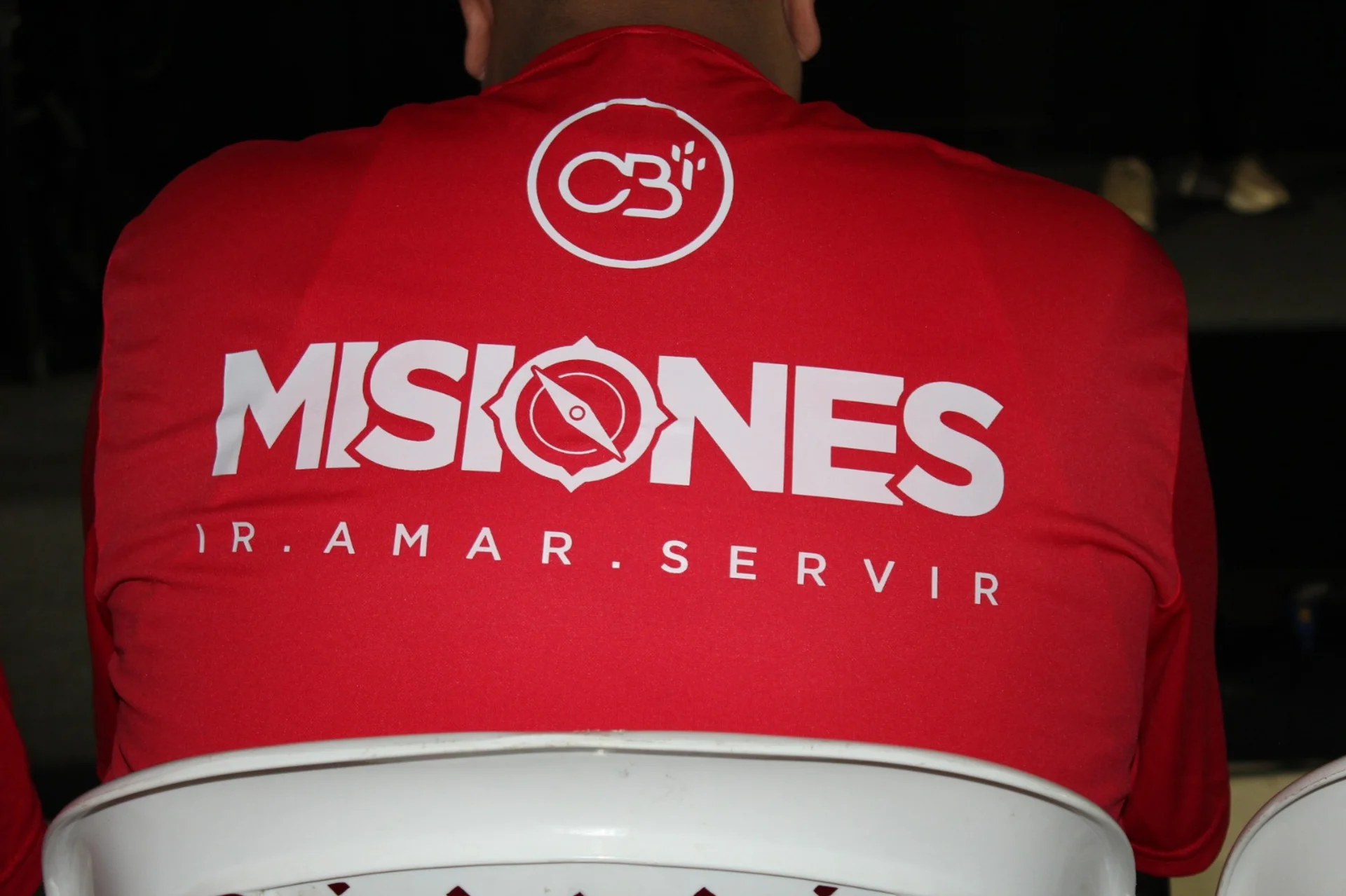 Viaje Misionero Guatemala