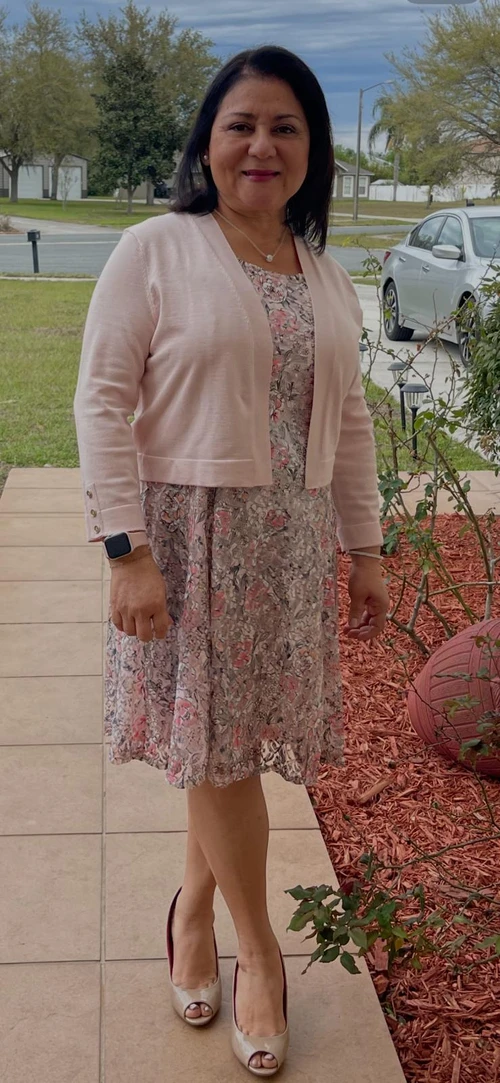 Diana y undefined Castillo